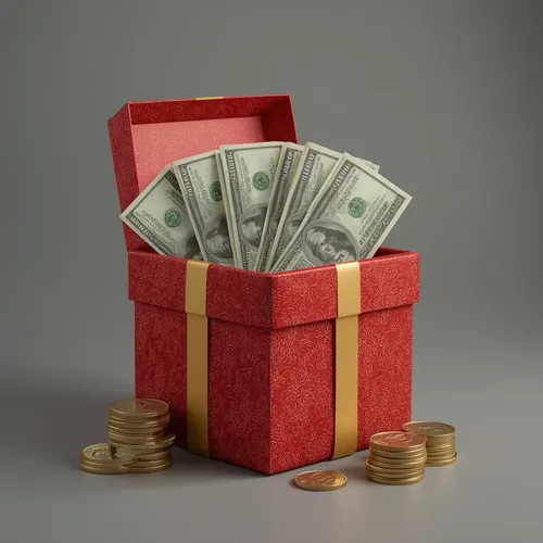 welcome bonus
