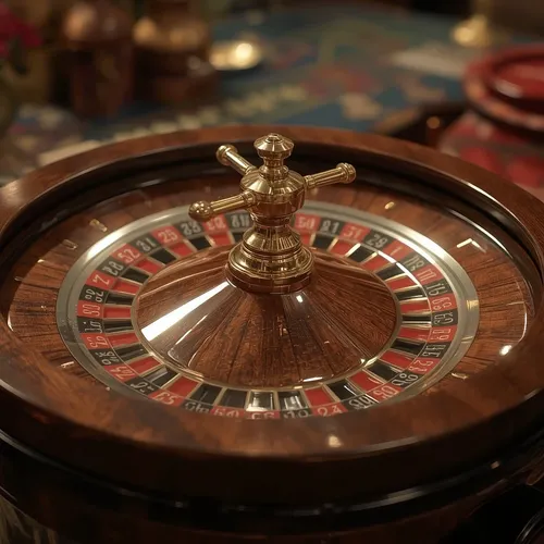roulette games