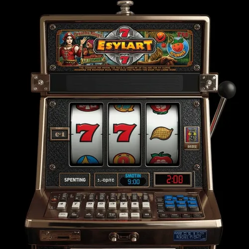 slot games