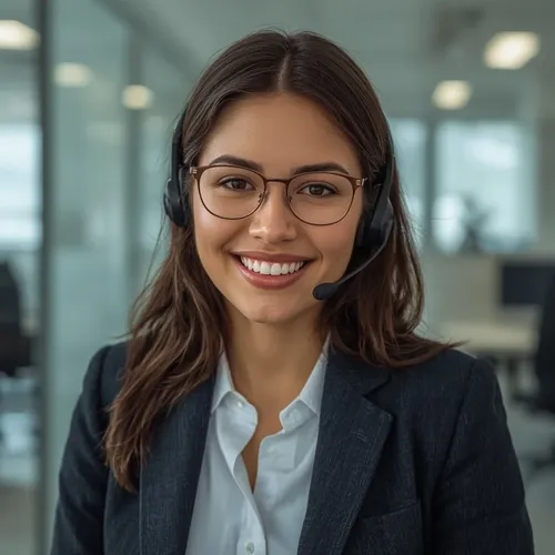 support client